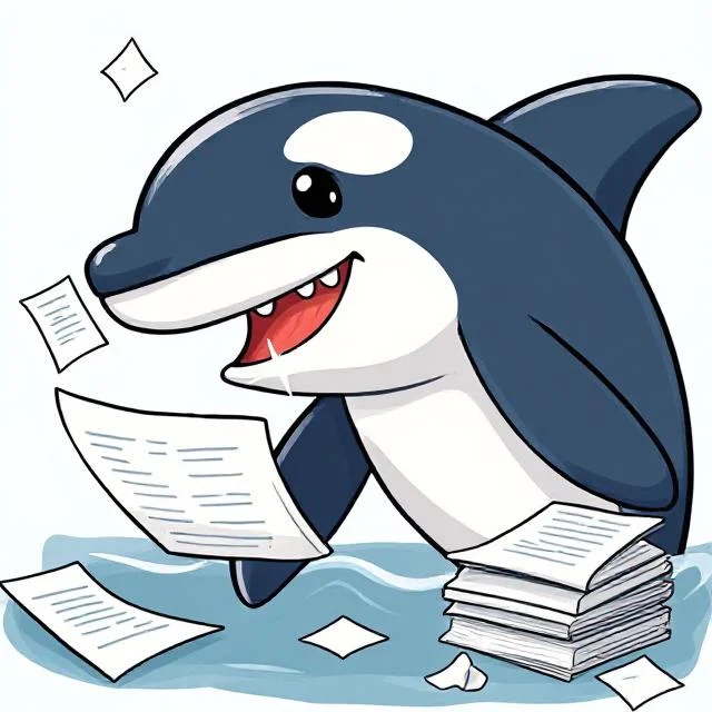 Orca Document Scanning